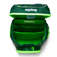 Ergobag cubo Bärtastisch