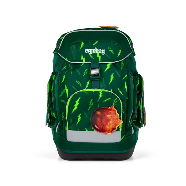 Ergobag maxi Bärtastisch Set