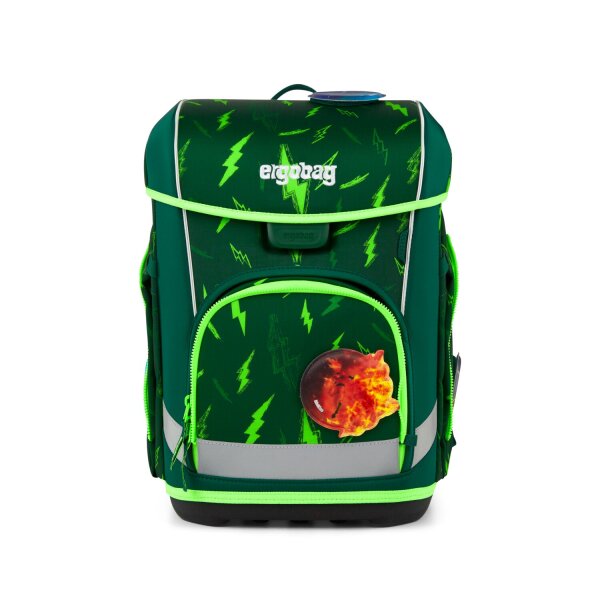 Ergobag cubo light Bärtastisch Set