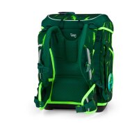 Ergobag cubo light Bärtastisch Set