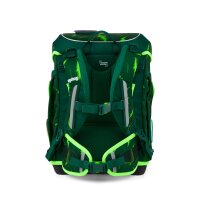 Ergobag cubo light Bärtastisch Set