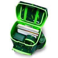 Ergobag cubo light Bärtastisch Set