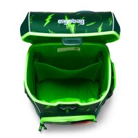 Ergobag cubo light Bärtastisch Set