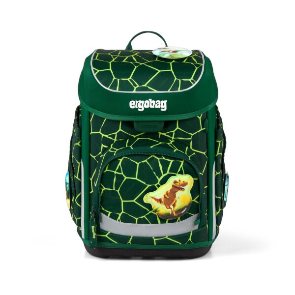 Ergobag cubo BärRex Set