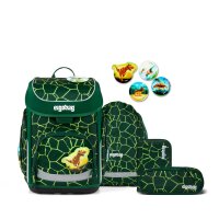 Ergobag cubo BärRex Set