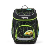 Ergobag cubo CyBär Race Set