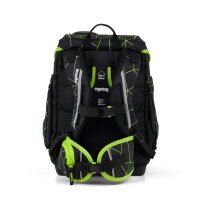 Ergobag cubo CyBär Race Set