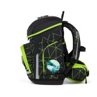 Ergobag cubo CyBär Race Set