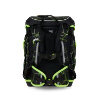 Ergobag cubo light CyBär Race Set