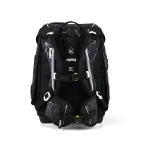 Ergobag cubo Super ReflektBär Set