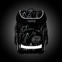 Ergobag cubo Super ReflektBär Set