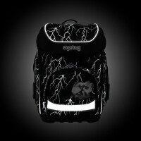 Ergobag cubo Super ReflektBär