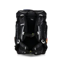 Ergobag cubo light Super ReflektBär Set