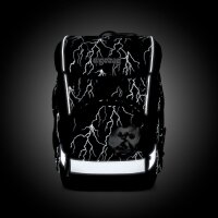 Ergobag cubo light Super ReflektBär Set