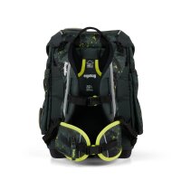 Ergobag cubo MähdreschBär Set