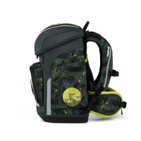 Ergobag cubo MähdreschBär Set