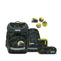 Ergobag cubo MähdreschBär Set