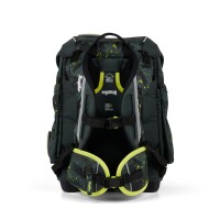 Ergobag cubo MähdreschBär