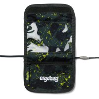 Ergobag Brustbeutel MähdreschBär