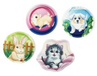 Ergobag Pack Flower PowBär Set