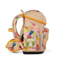 Ergobag cubo Flower PowBär Set