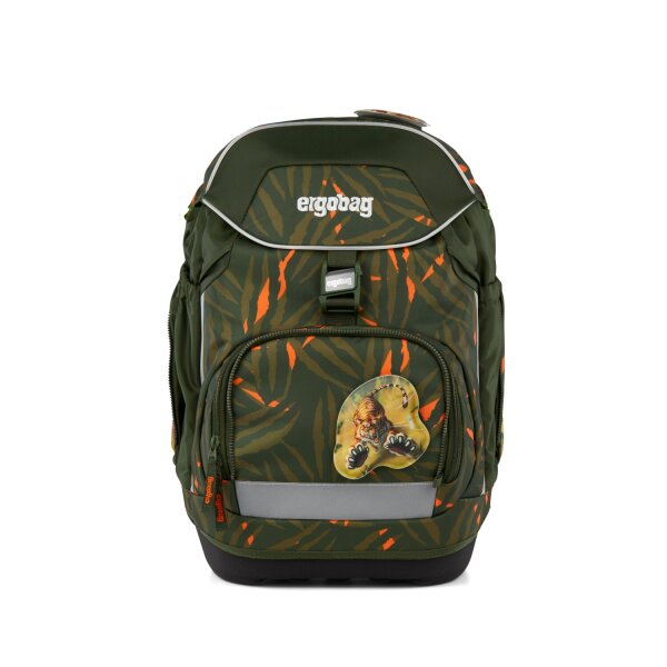 Ergobag Pack ExBärdition Set