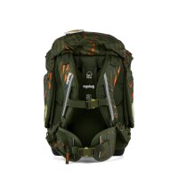 Ergobag Pack ExBärdition Set