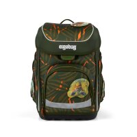 Ergobag cubo ExBärdition Set