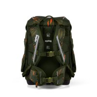 Ergobag cubo ExBärdition Set