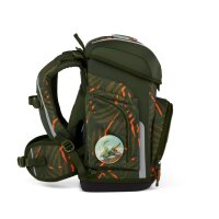 Ergobag cubo ExBärdition Set