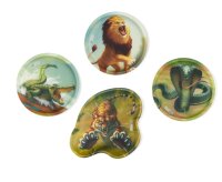 Ergobag cubo ExBärdition Set