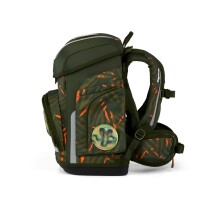 Ergobag cubo ExBärdition