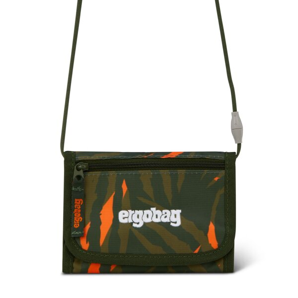 Ergobag Brustbeutel ExBärdition