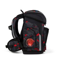 Ergobag cubo TaekBärdo Set