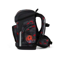 Ergobag cubo TaekBärdo Set