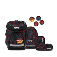 Ergobag cubo TaekBärdo Set