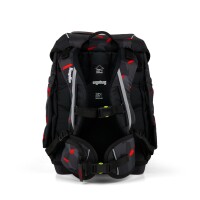 Ergobag cubo TaekBärdo