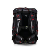 Ergobag cubo light TaekBärdo Set