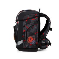 Ergobag cubo light TaekBärdo Set