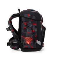 Ergobag cubo light TaekBärdo