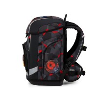 Ergobag cubo light TaekBärdo