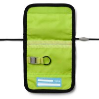 Ergobag Brustbeutel TaekBärdo