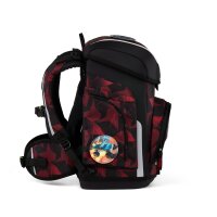 Ergobag cubo UnaufhaltBär Set