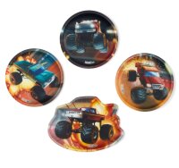 Ergobag cubo UnaufhaltBär Set