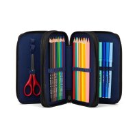 Ergobag Maxi Mäppchen UnaufhaltBär