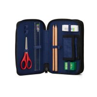 Ergobag Maxi Mäppchen UnaufhaltBär