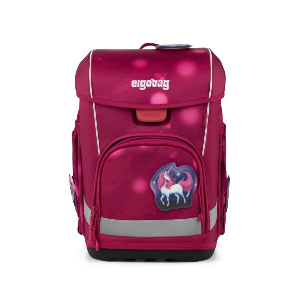 Ergobag cubo light MondzauBär Set