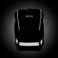 Ergobag cubo light MondzauBär Set