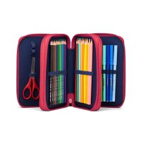 Ergobag Maxi Mäppchen MondzauBär