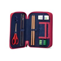 Ergobag Maxi Mäppchen MondzauBär